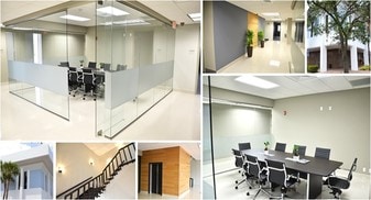 Bank of America - Drive Through Restaurant