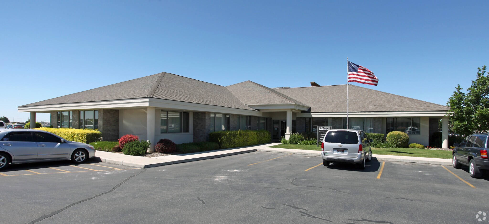 1441 Fillmore St, Twin Falls, ID for sale Primary Photo- Image 1 of 1