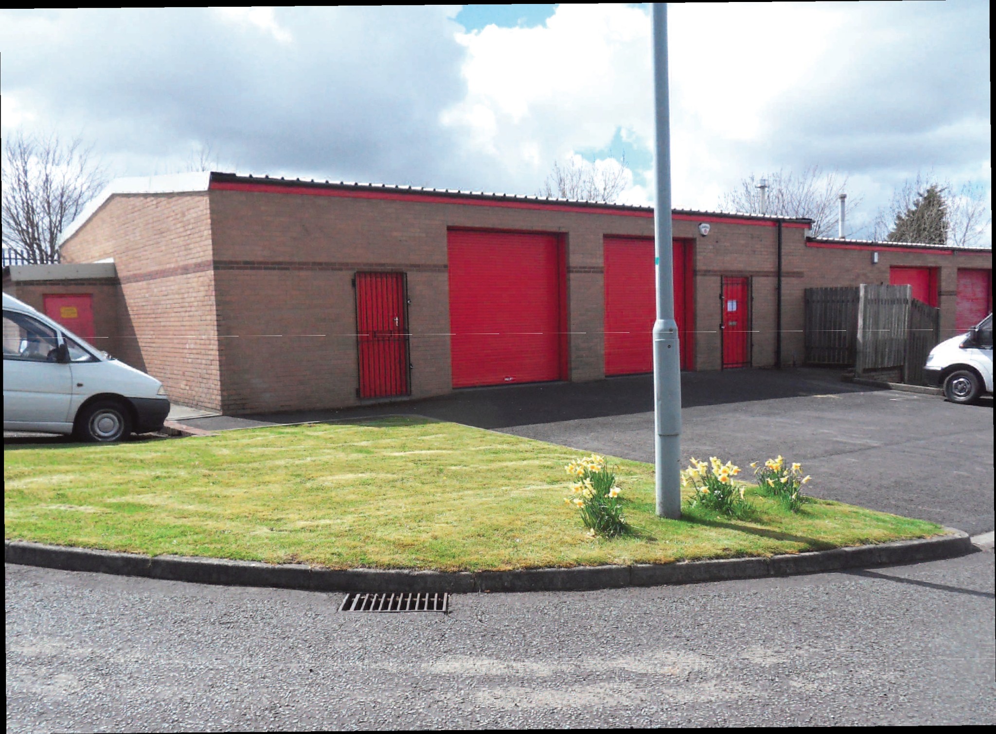 Farrington Ct, Burnley for lease Primary Photo- Image 1 of 2