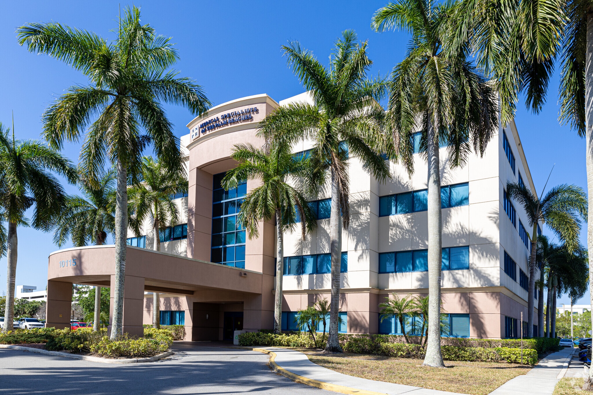 10115 Forest Hill Blvd, Wellington, FL for lease Primary Photo- Image 1 of 7