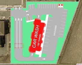 5300 St. Croix Trl, North Branch, MN for lease Building Photo- Image 1 of 1