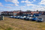 45-79 Buck Rd, Huntingdon Valley PA - Warehouse