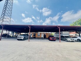 6324 E US Highway 83, Rio Grande City TX - Automotive Property