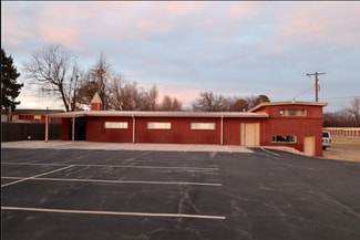 More details for 1010 E Independence St, Shawnee, OK - Flex for Lease