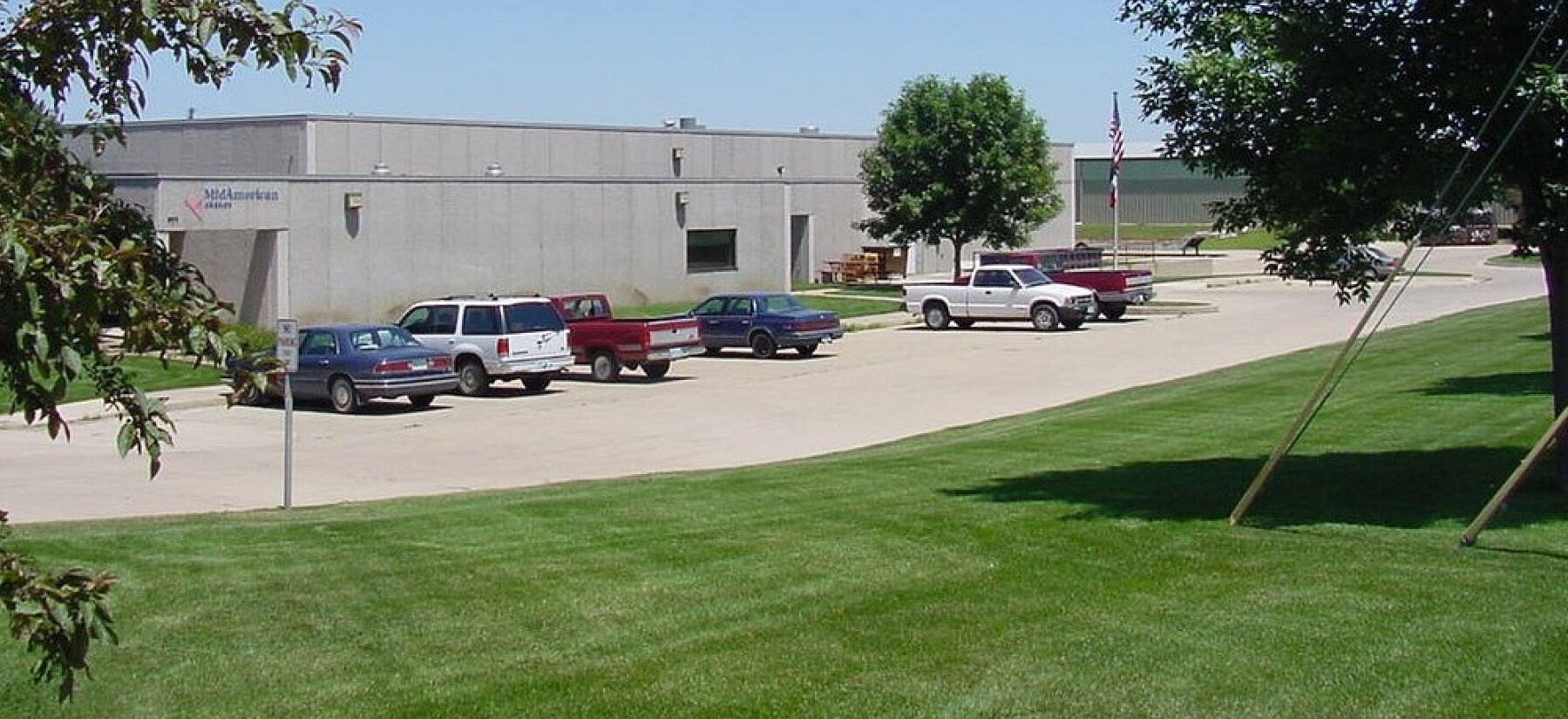 1171 Prospect St SW, Le Mars, IA for sale Primary Photo- Image 1 of 1