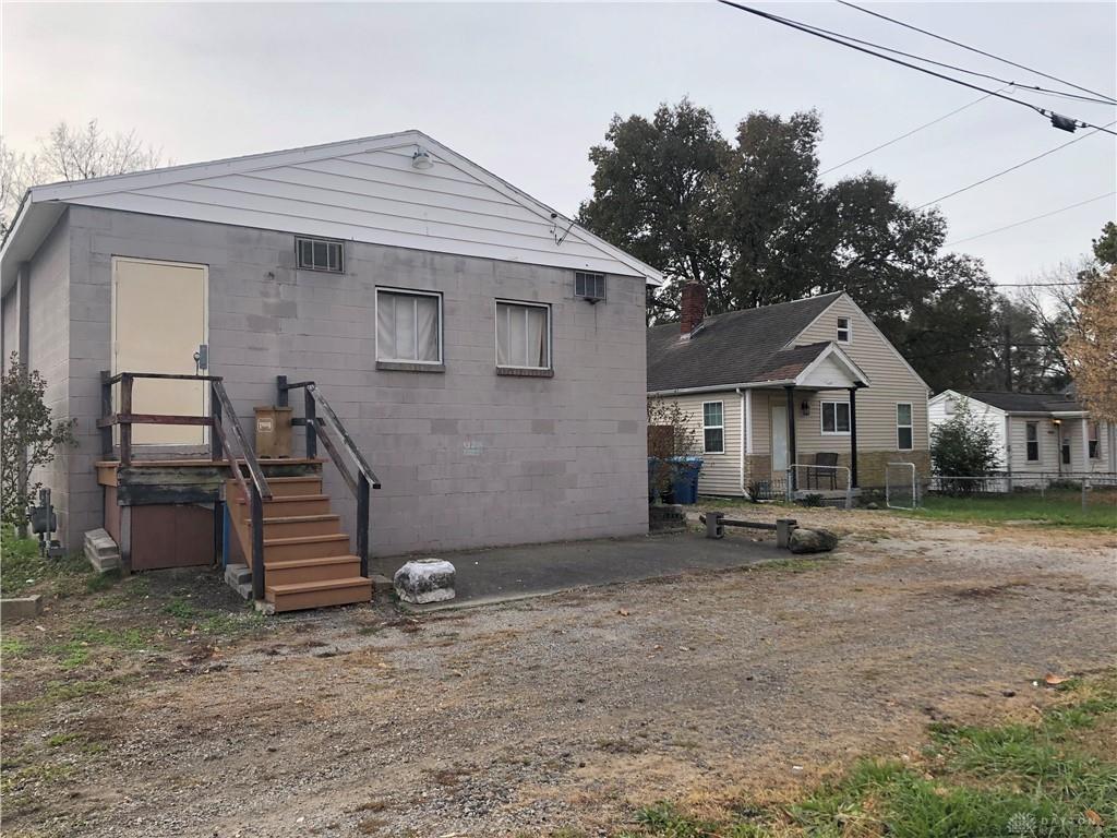4508 Springfield St, Dayton, OH for sale Building Photo- Image 1 of 1