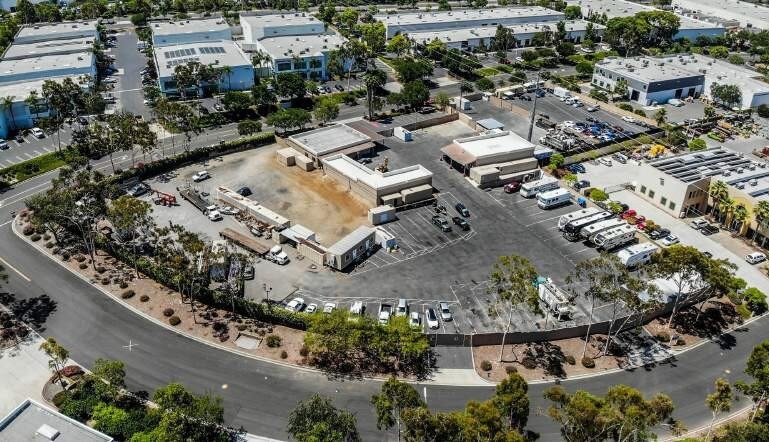 13830 Danielson St, Poway, CA for sale Building Photo- Image 1 of 1