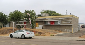 More details for 8045 Raytheon Rd, San Diego, CA - Office/Retail for Lease