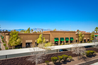 More details for 7219 W Sahara Ave, Las Vegas, NV - Office for Lease