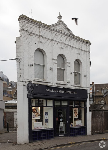 8 East St, Bromley for sale - Primary Photo - Image 1 of 1