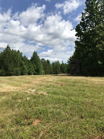 1009 Lee Poss Rd, Rayle, GA for sale - Primary Photo - Image 1 of 1