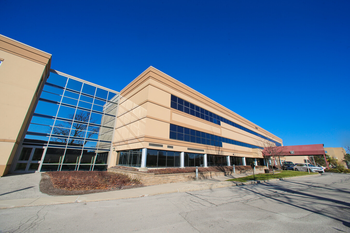 13400 N Meridian St, Carmel, IN 46032 - OfficeMedical for Lease ...