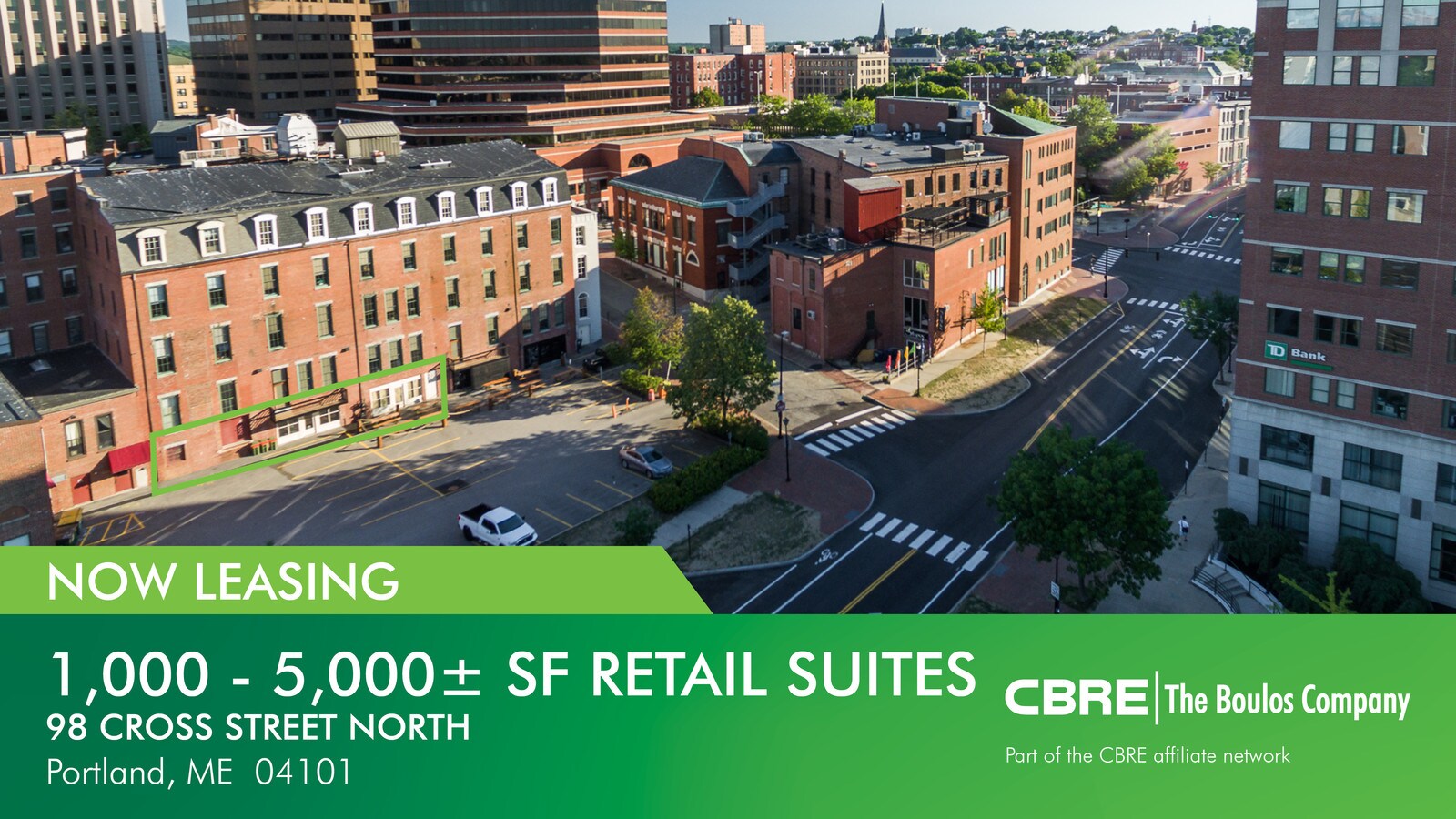 98 Cross St, Portland, ME 04106