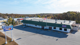 More details for 107 Highway O, Gravois Mills, MO - Retail for Sale