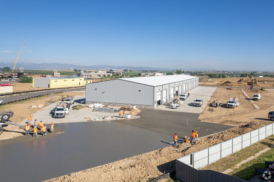 1000 Champion Dr, Windsor, CO for sale - Building Photo - Image 2 of 5