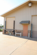 1911 Sheppard Access Rd, Wichita Falls, TX for lease Building Photo- Image 2 of 3