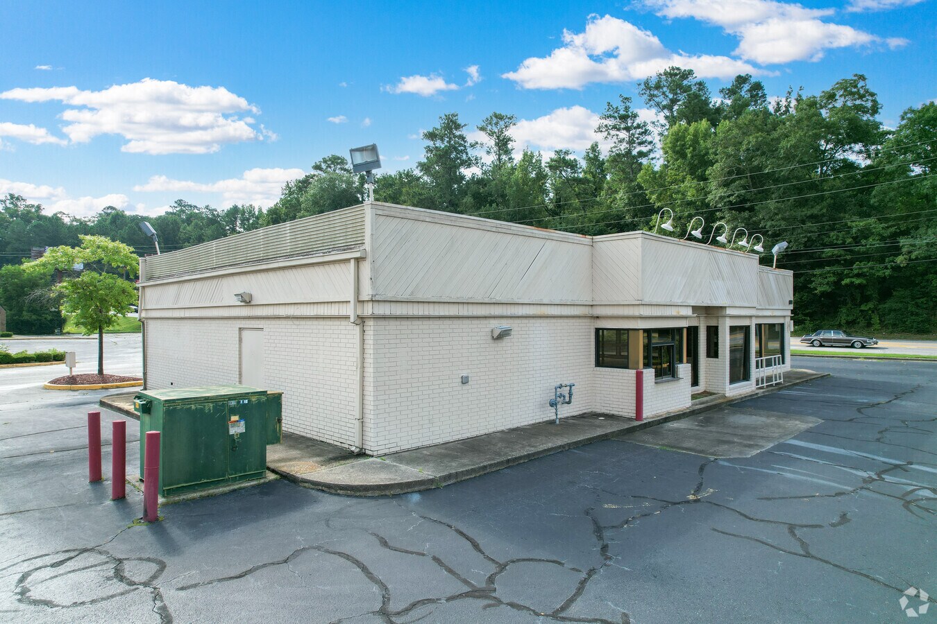 4231 Macon Rd, Columbus, GA 31907 Fountain Park