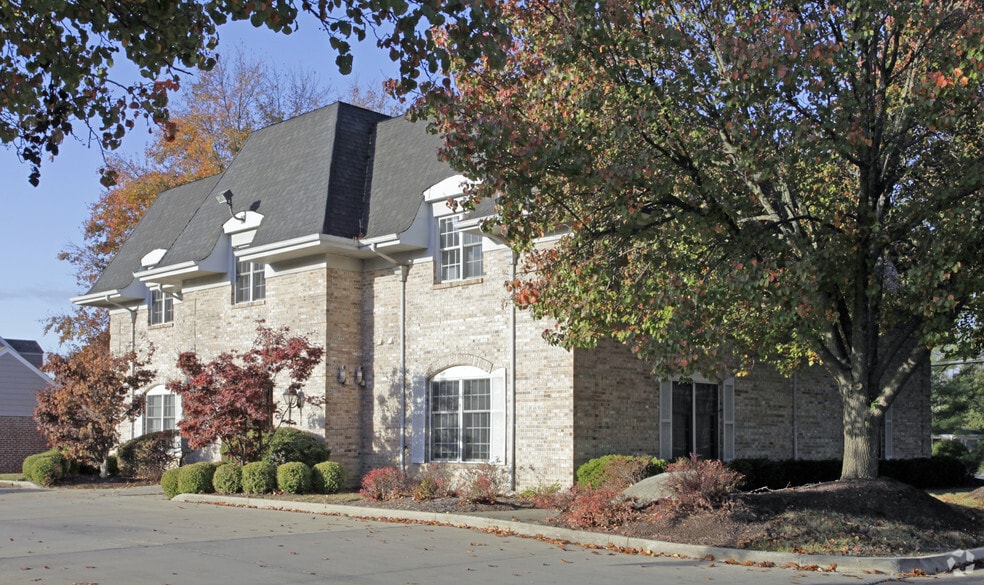 9122 Montgomery Rd, Cincinnati, OH for lease - Building Photo - Image 2 of 3