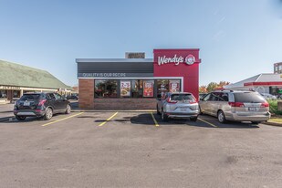 Alexandria La Commercial Real Estate For Sale And Lease Loopnet Com