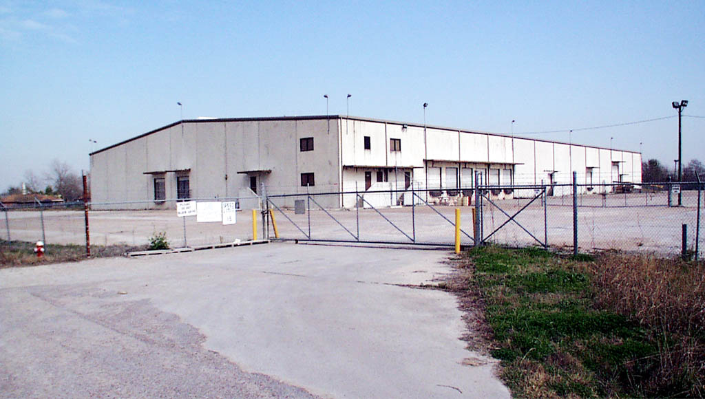 3337 Canada Rd, La Porte, TX for sale Building Photo- Image 1 of 1