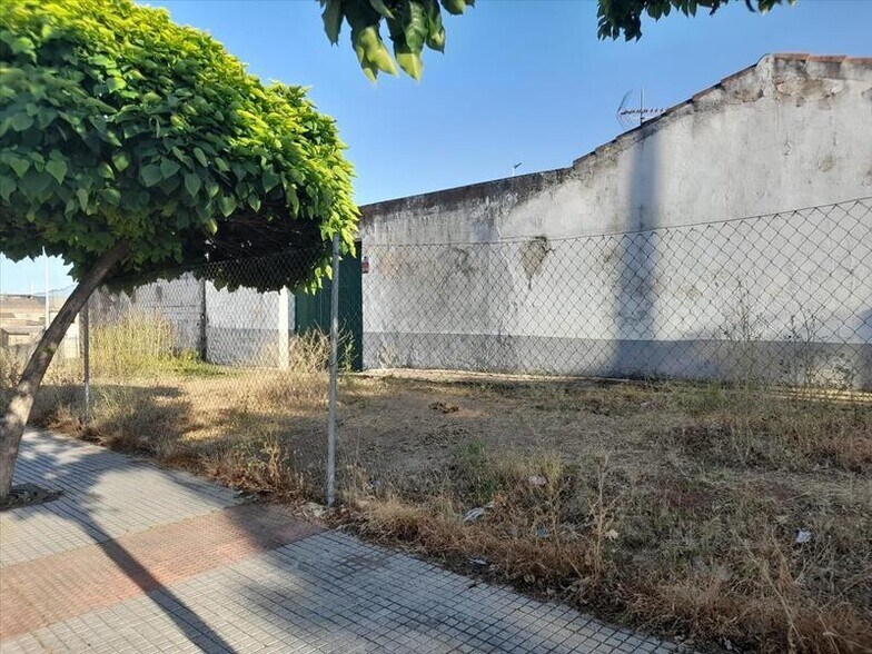 Land in Mérida for sale - Building Photo - Image 2 of 10