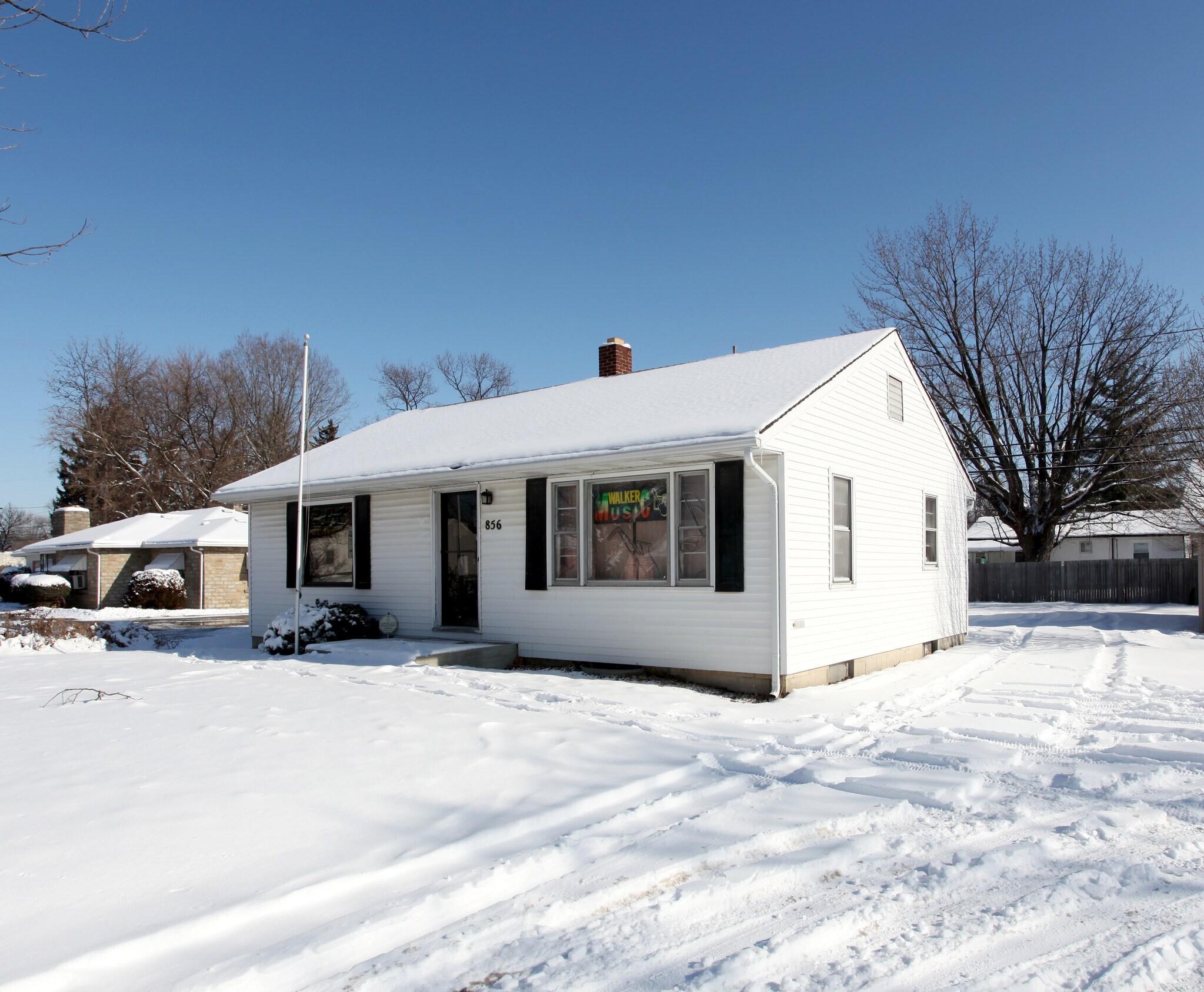 856 S Yearling Rd, Columbus, OH for sale Primary Photo- Image 1 of 1