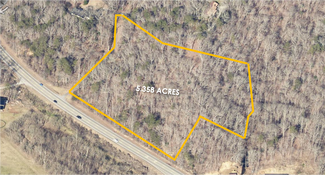 More details for Highway 60, Dahlonega, GA - Land for Sale