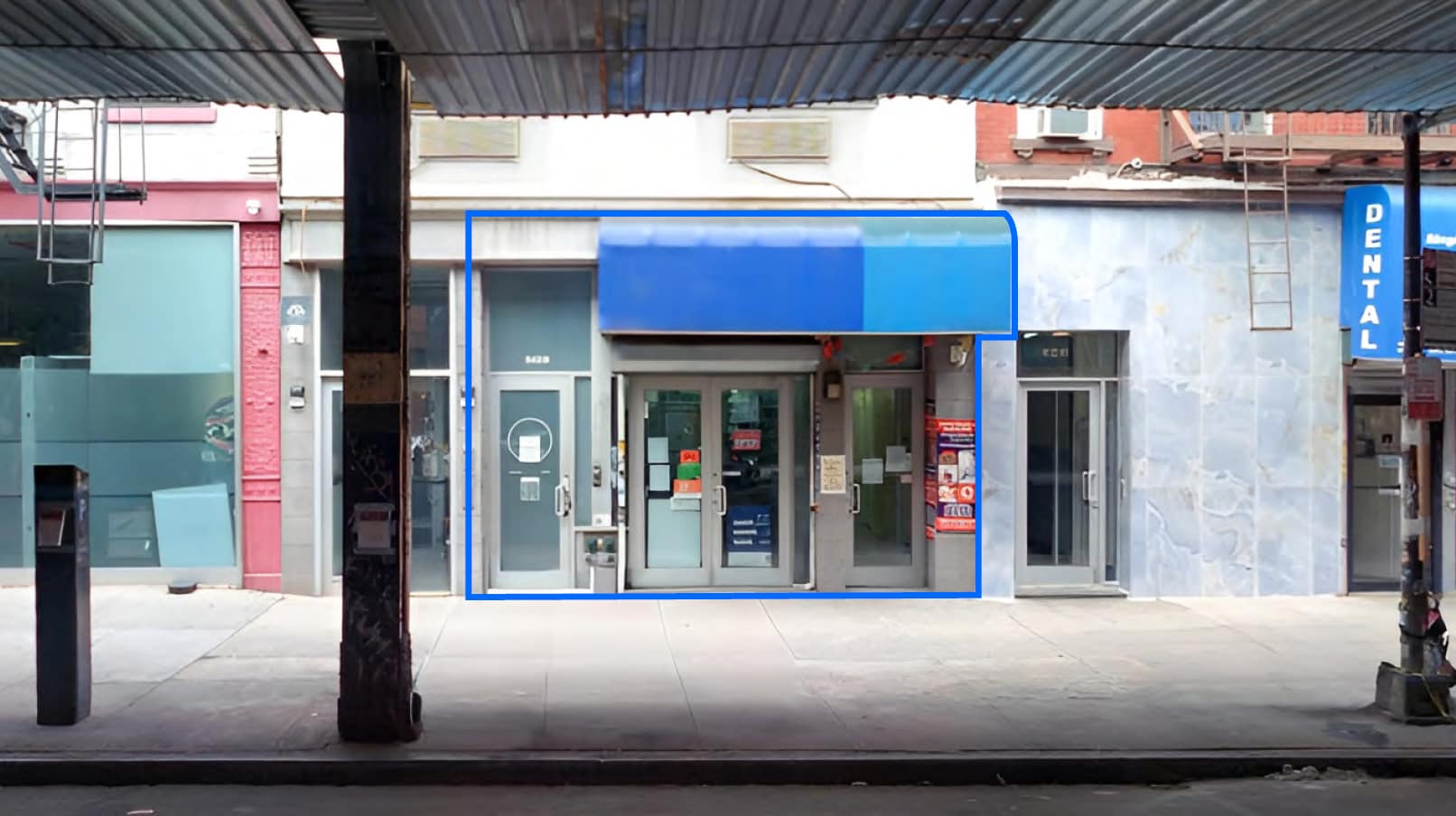 343 Broadway, Brooklyn, NY for lease Building Photo- Image 1 of 2