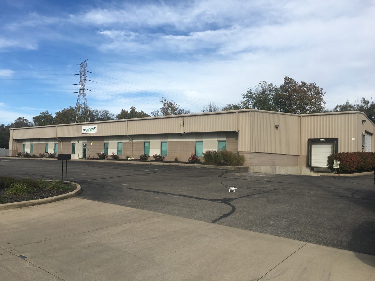 9940 Cincinnati Dayton Rd, West Chester, OH 45069