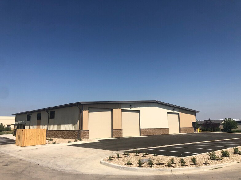 3758 Imperial St, Frederick, CO for sale - Building Photo - Image 1 of 1