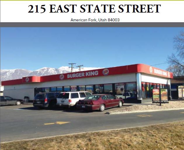 215 E State Rd, American Fork, UT 84003
