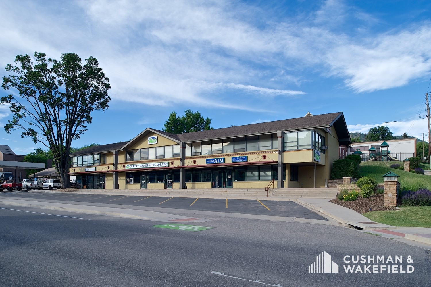 1800 Jackson St, Golden, CO for lease Primary Photo- Image 1 of 6