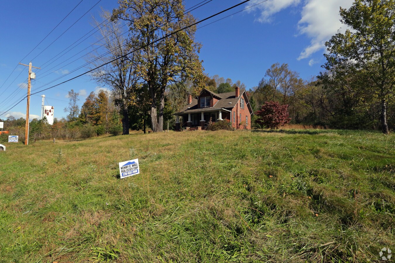 5600 Virgina Ave, Bassett, VA 24055