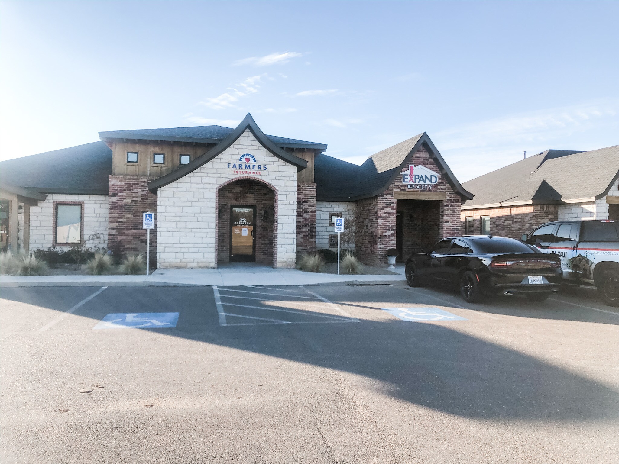 10210 Frankford Ave, Lubbock, TX for sale Building Photo- Image 1 of 1