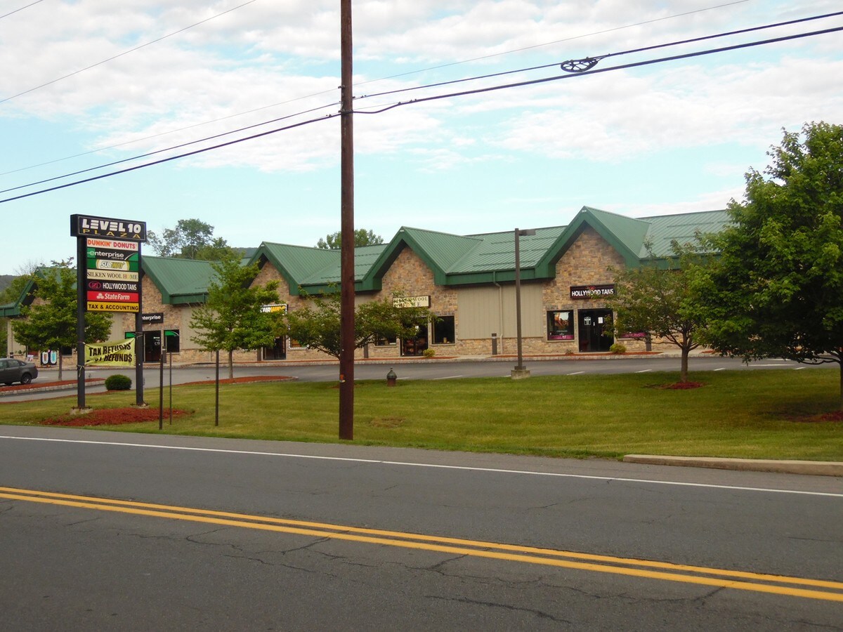 3672 State Rt 94, Hamburg, NJ 07419