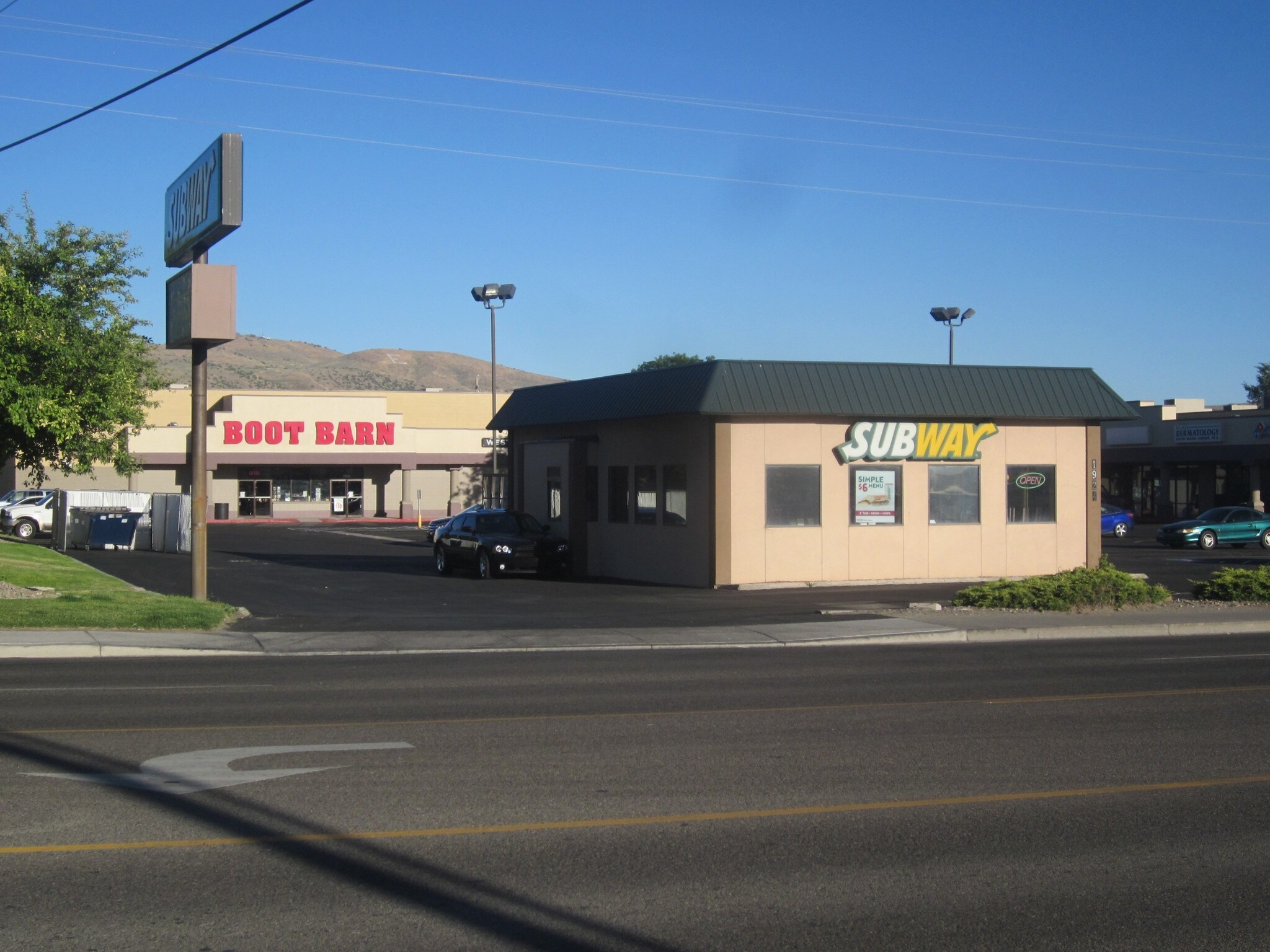 1900-1920 E Idaho St, Elko, NV for sale Building Photo- Image 1 of 1