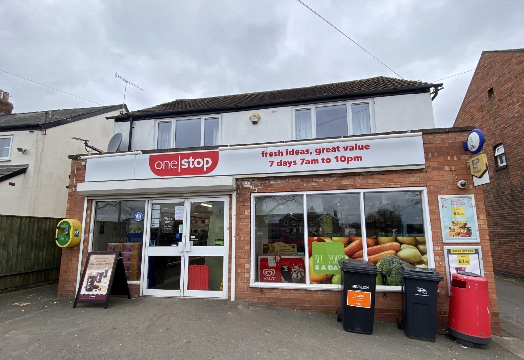 120 Poolbrook Rd, Malvern for sale Primary Photo- Image 1 of 2