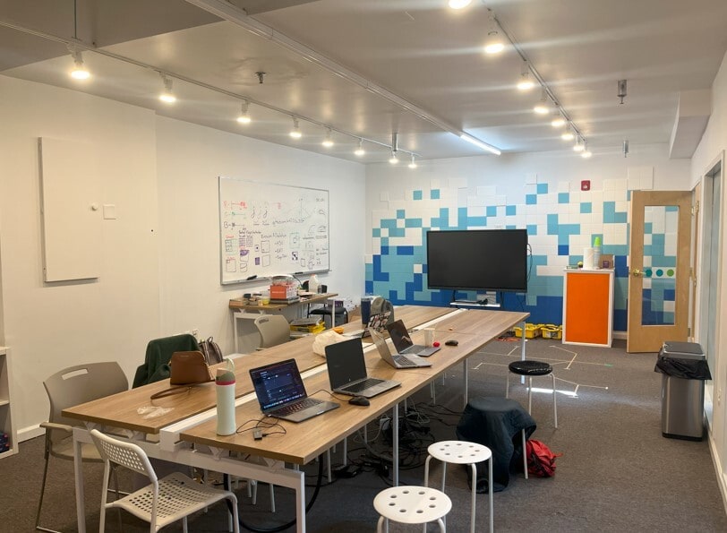 80-96 Sherman St, Cambridge, MA for lease Building Photo- Image 1 of 5