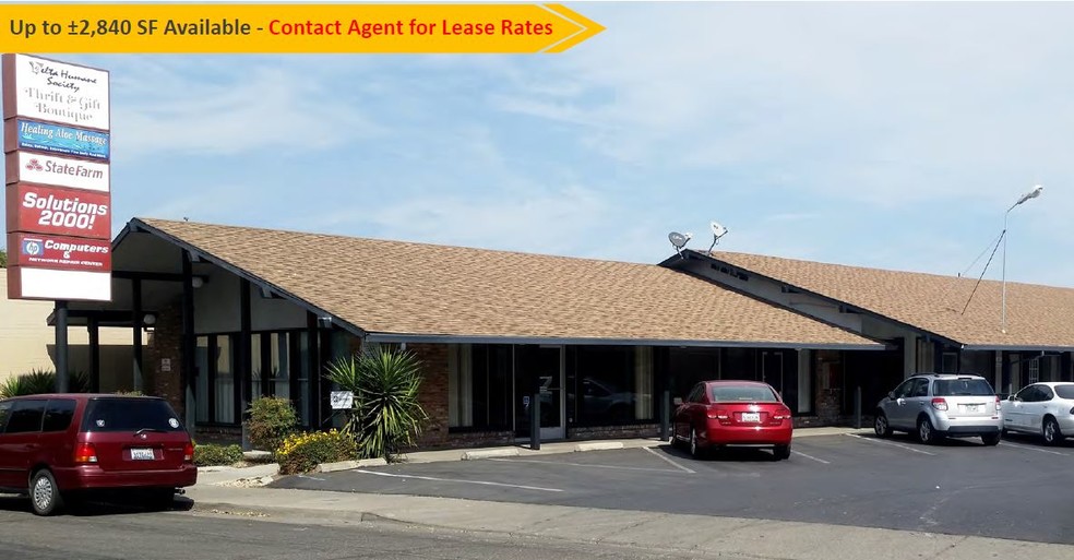 6828-6850 Pacific Ave, Stockton, CA 95207 | LoopNet