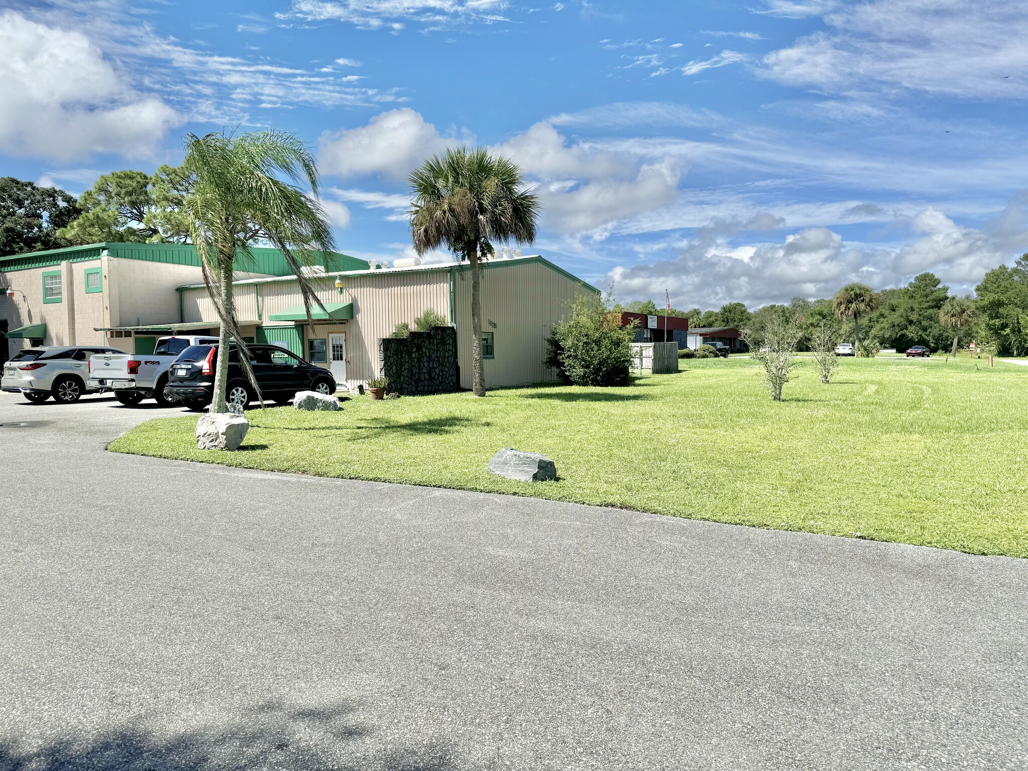 1525 White Dr, Titusville, FL for lease Building Photo- Image 1 of 23