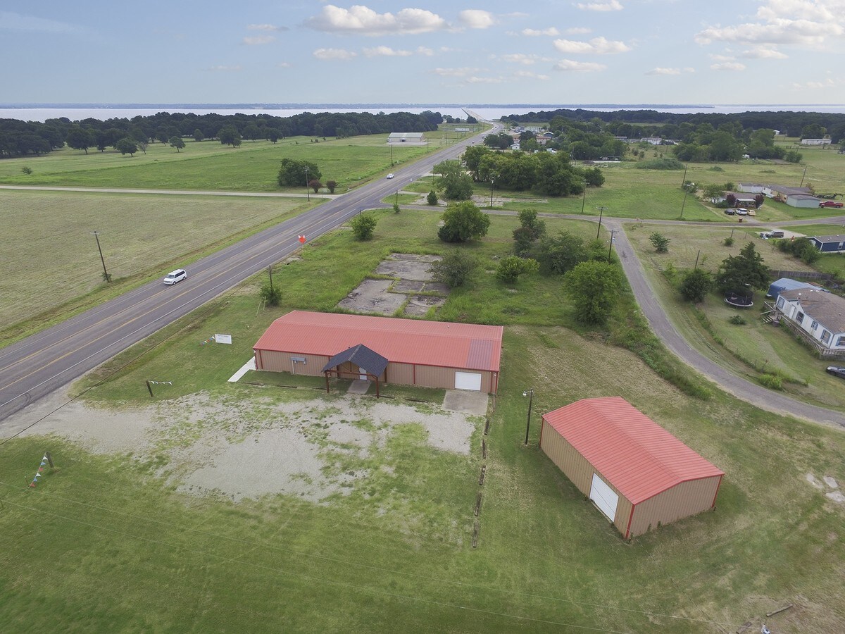 1607 Hwy 276, West Tawakoni, TX 75474