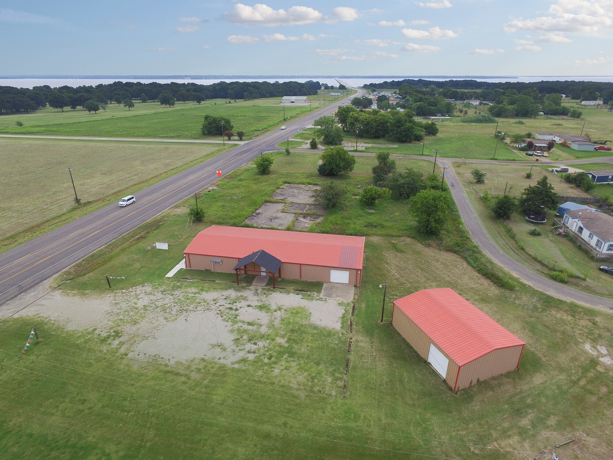 1607 Hwy 276, West Tawakoni, TX for sale Building Photo- Image 1 of 1