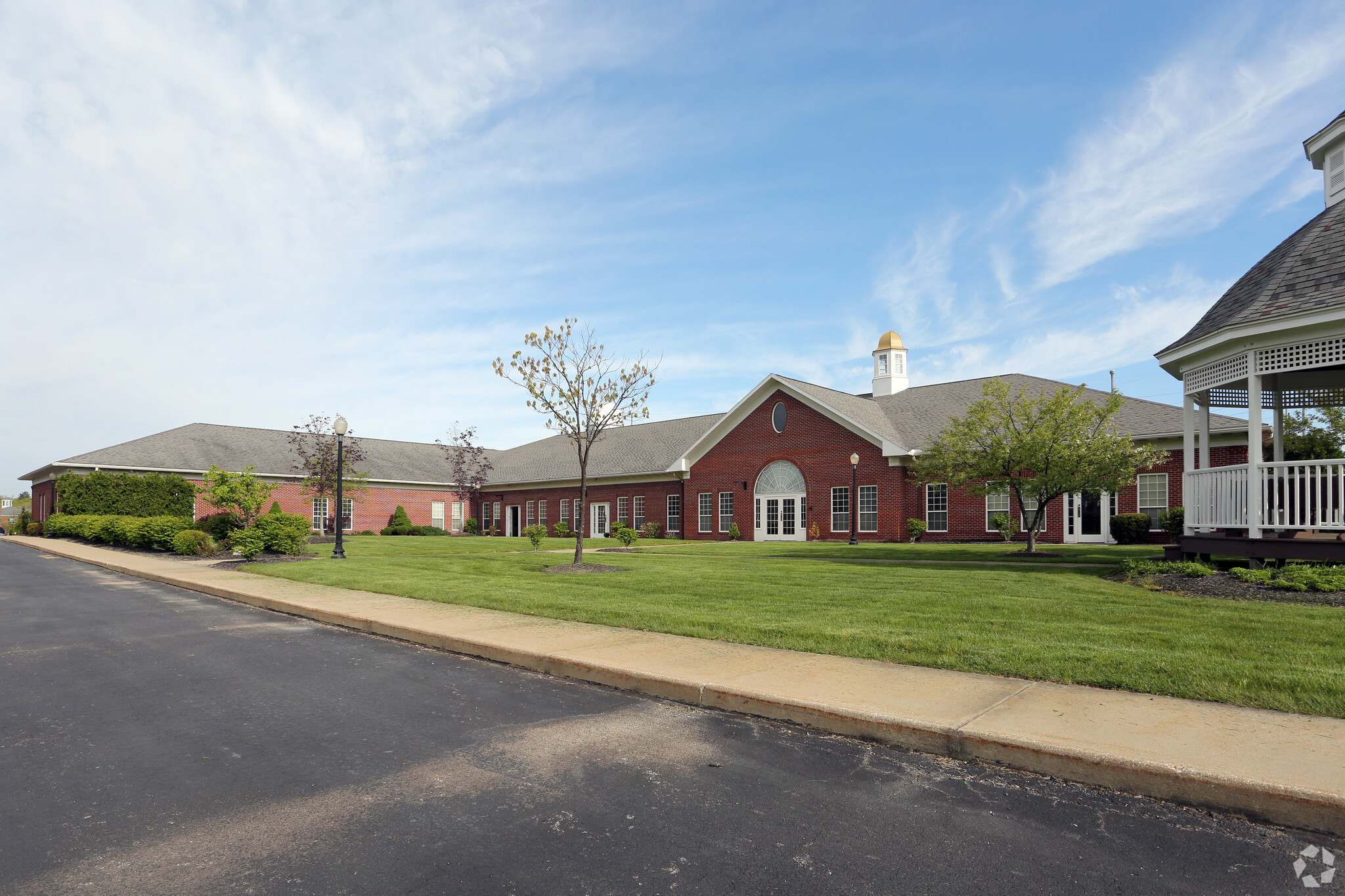 1737 Georgetown Rd, Hudson, OH 44236 - Office for Lease | LoopNet