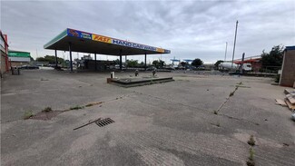 More details for Rix Rd, Hull - Land for Lease