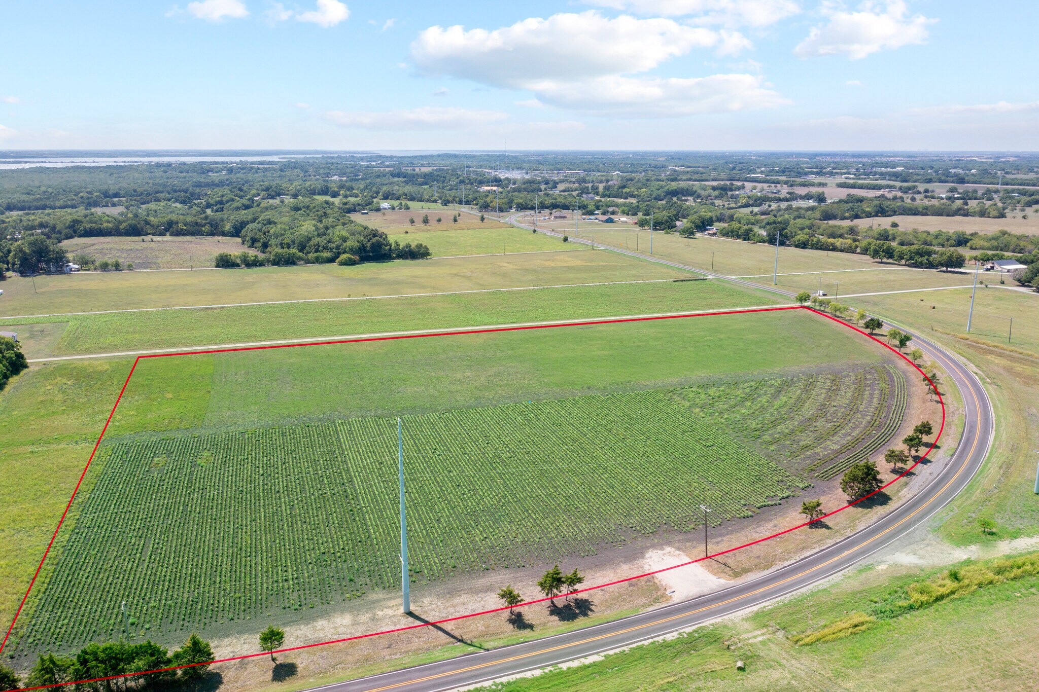 FM 2756, Farmersville, TX for sale Building Photo- Image 1 of 1
