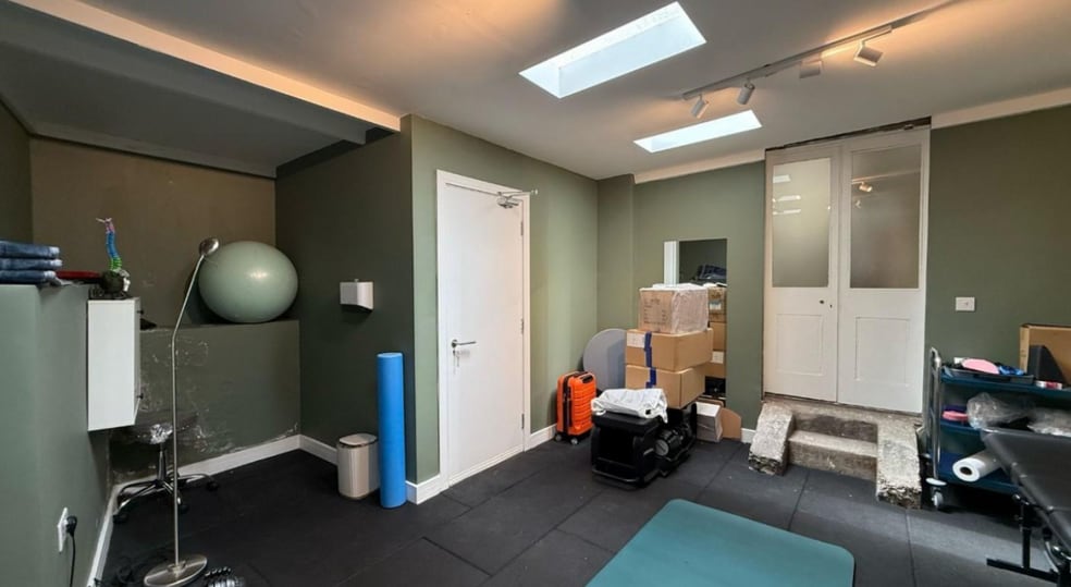 845 Fulham Rd, London for lease - Interior Photo - Image 3 of 10
