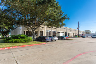 Northwest Point Business Park - Warehouse