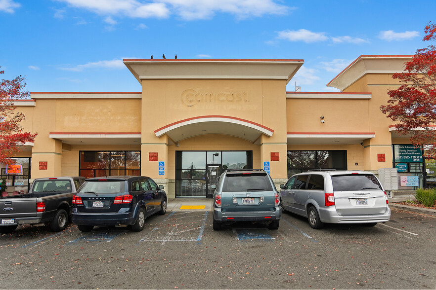 1740-1796 Tuolumne St, Vallejo, CA for lease - Building Photo - Image 2 of 30