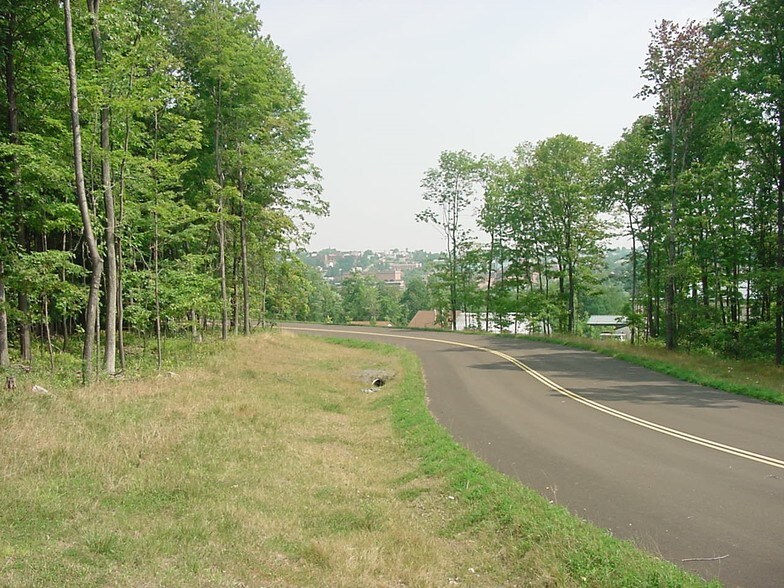 Braddock Rd, Frostburg, MD 21532