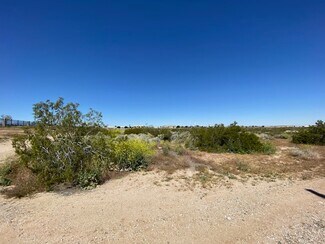 More details for 0 Hesperia Rd, Hesperia, CA - Land for Sale